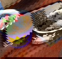 Beaches Off Tedder - Pubs Adelaide