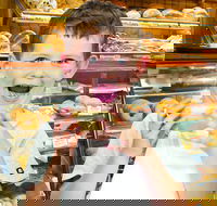 Beechworth Bakery - Pubs Adelaide