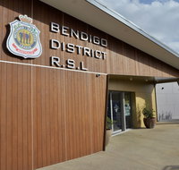 Bendigo District RSL - Pubs Adelaide
