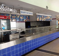 Bernard's Hot Food Bar - Pubs Adelaide