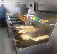Blackshaws Rd Fish  Chips - Pubs Adelaide
