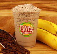 Blitz Juice - Liverpool - Pubs Adelaide