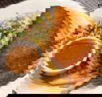 Bob's - Pubs Adelaide