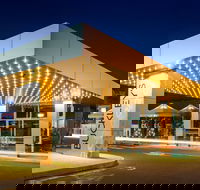 Buckley's Entertainment Centre - Pubs Adelaide