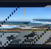 Bulli Beach Cafe - Pubs Adelaide