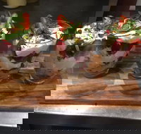 Caf Relish - Pubs Adelaide