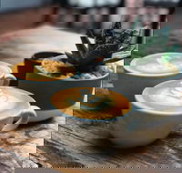 Caffeine Villains Espresso Bar - Pubs Adelaide