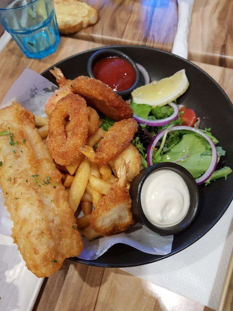Cafe Cherry Beans - Preston - Pubs Adelaide 0