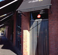 Cambridge Cafe - Pubs Adelaide
