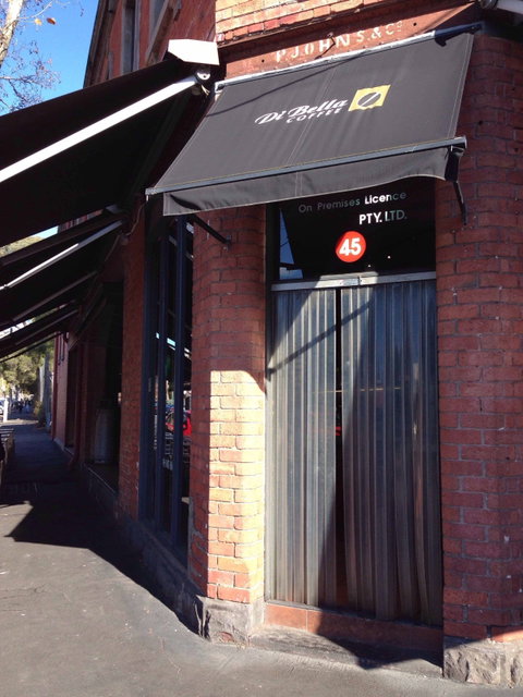 Cambridge Cafe - Pubs Adelaide 0