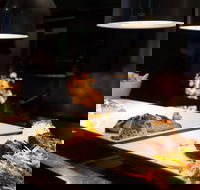 Cape Grim Grill  Kauri Bistro - Pubs Adelaide