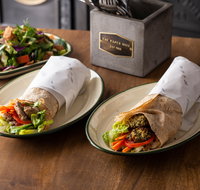 Charcoal Joe's - Pubs Adelaide