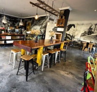 Chalky's Espresso Bar - Pubs Adelaide