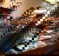 Coffea Fine Espresso - Booragoon - Pubs Adelaide