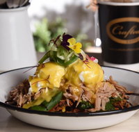 Crafted Coffee Co  Espresso Bar - Pubs Adelaide