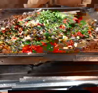 Dainty Fish and Grill Co - Pubs Adelaide