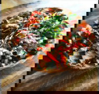 Earth  Soul Pizza Bairnsdale - Pubs Adelaide