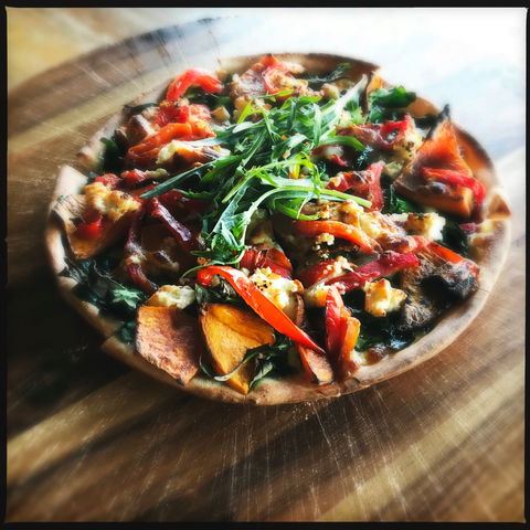 Earth & Soul Pizza Bairnsdale - Pubs Adelaide 0