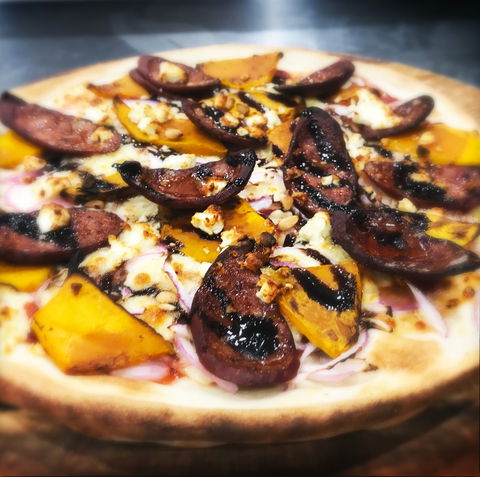 Earth & Soul Pizza Bairnsdale - Pubs Adelaide 2