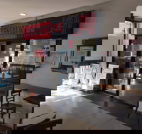 Eastern Red - Pubs Adelaide