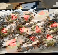 Edina Waterfront Cafe - Pubs Adelaide