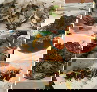 Emerald Room Restaurant - Pubs Adelaide