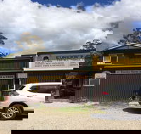 Eureka Farm - Pubs Adelaide