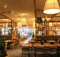 FIRESTONE Kitchen  Bar - Revesby Workers' - Pubs Adelaide