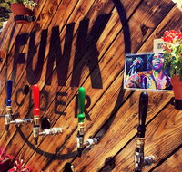 Funk Cider - Pubs Adelaide