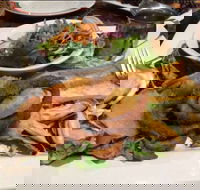 Fusion Charcoal Grill - Pubs Adelaide