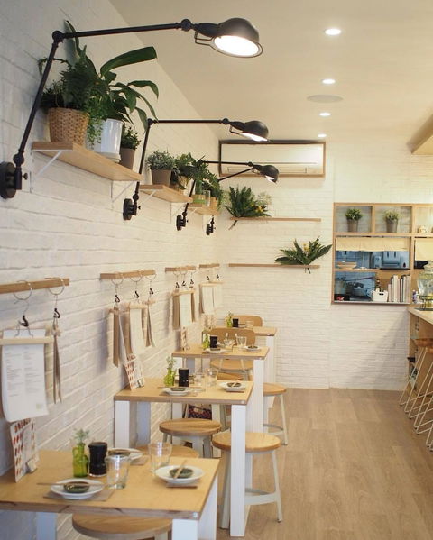 Green Shiso - Pubs Adelaide 0