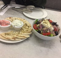 Great Taste of Greece - Pubs Adelaide