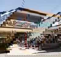 Gunna Doo Bakery - Pubs Adelaide