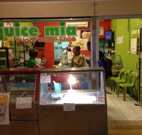 Juice Mia - Liverpool - Pubs Adelaide