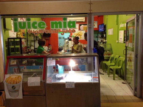 Juice Mia - Liverpool - Pubs Adelaide 0