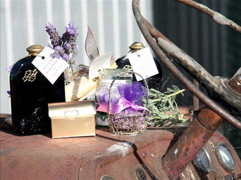 Langdale Farm - Pubs Adelaide 2