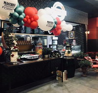 Macchina Forno - Pubs Adelaide