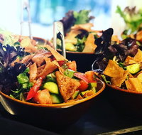 Mezza Train Narellan - Pubs Adelaide