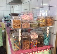 Miss Kitty's Shakes 'N Crepes - Pubs Adelaide