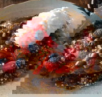 Motherduck - Pubs Adelaide