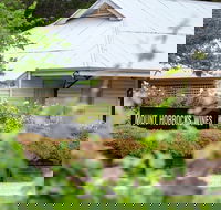 Mount Horrocks Wines - Pubs Adelaide