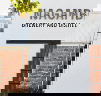 Nagambie Brewery and Distillery - Pubs Adelaide