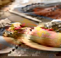 Nathan's Famous - Campbelltown - Pubs Adelaide