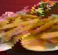 New Dublin Hotel - Pubs Adelaide