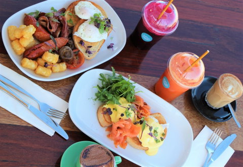 North Beach Kitchen - Pubs Adelaide 0