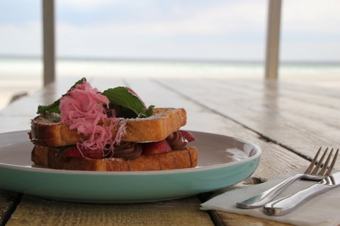 North Beach Kitchen - Pubs Adelaide 1