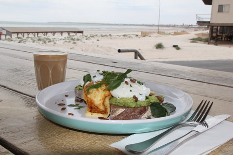 North Beach Kitchen - Pubs Adelaide 2