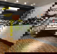 Nudo Cafe - Pubs Adelaide