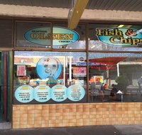 Olsen Fish  Chips - Pubs Adelaide