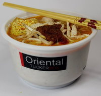 Oriental Tuckerbox - Parramatta - Pubs Adelaide